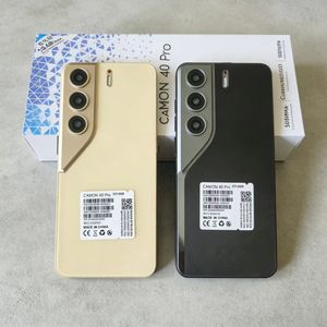 Smartphones CAMON40Pro 5G Más Vendidos, 16GB+512GB, Venta Directa de Fábrica, Edición Global Desbloqueada para Venta al Por Mayor - Product Image 6
