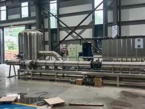 <span class=keywords><strong>Meter</strong></span> Air Elektronik Akurasi Tinggi DN50-DN300 untuk Meja Kerja dengan Garansi 1 Tahun - Product Image 4