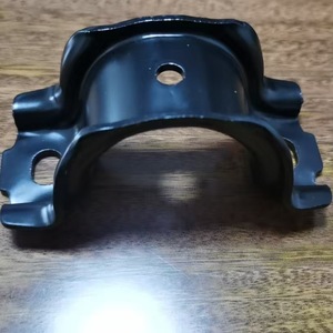 Clip de barra estabilizadora Daewoo 90334562 para reparación de automóviles, pieza de repuesto de material metálico de bajo peso - Product Image 1