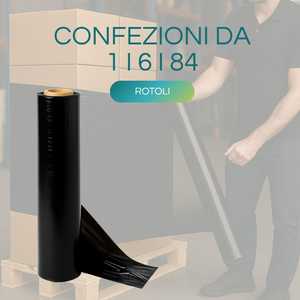 ถุงกระดาษคราฟท์สีขาว 10x20 ซม. สำหรับบรรจุภัณฑ์อาหารและการขนส่ง - Product Image 5