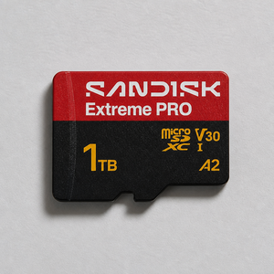 Tarjeta SANDISK Extreme PRO UHS-I - de 32 GB a 1 TB - Product Image 4