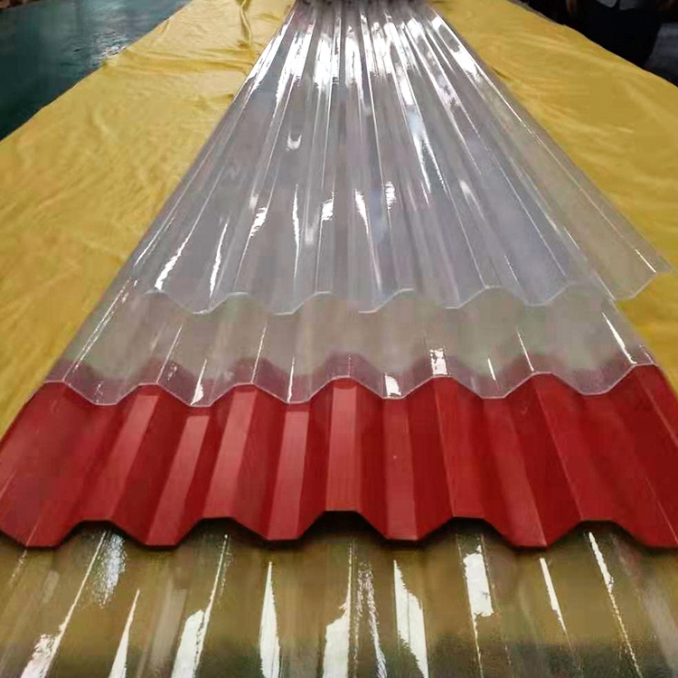 50 Types of tiles skylight corrugated polycarbonate hurricane shutters waved roof tiles sheets