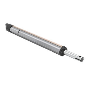 Dc24v 200kg/पत्ती रिमोट स्विंग गेट ऑपरेटर स्वचालित गेट ओपनर - Product Image 5