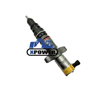 217-2570 2172570 Conjunto de inyector de combustible para pieza de repuesto de motor C7 C9 - Product Image 5