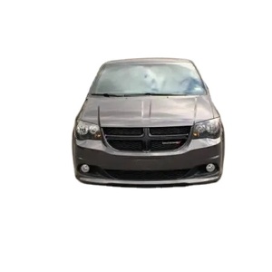 Voitures d'occasion à vendre : <span class=keywords><strong>Dodge</strong></span> Grand <span class=keywords><strong>Caravan</strong></span> SE Plus 4 portes Mini-Van Turbo Cuir Foncé ACC R20, Modèle 2020, Qualité Supérieure, Meilleur <span class=keywords><strong>Prix</strong></span>, Vente en Gros - Product Image 1