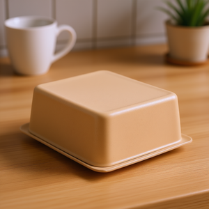 Plato para mantequilla Natur Design Hecho en Alemania - Product Image 3