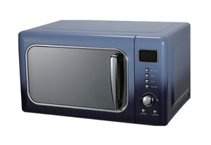 Four à <span class=keywords><strong>micro</strong></span>-ondes encastré noir de 20L avec poignées à double bouton Appareils électriques mécaniques ménagers Four à <span class=keywords><strong>micro</strong></span>-ondes à <span class=keywords><strong>micro</strong></span>-ondes à ondes multiples - Product Image 4