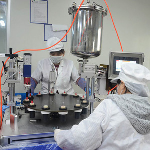 Juego de esmalte de uñas seco al aire para niños Etiqueta privada Diamante Bajo costo Normal Modelones Gel brillante 12PCs Juego de esmalte de uñas - Product Image 5