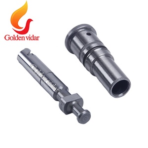 Golden Vidar 热销柴油喷油泵柱塞元件 2418455226 2455/226 2455 226 - Product Image 6