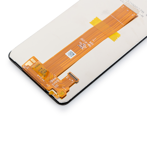 Pantalla LCD Premium para Samsung A02, panel digitalizador con pantalla táctil, montaje para pantalla de A02, <span class=keywords><strong>A022F</strong></span>/DS, 1 unidad - Product Image 4