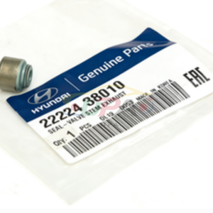 Válvula de Retén de Alta Calidad para Sistema de Motor 22224-38010 2222438010 para Hyundai Accent 22224 38010 - Product Image 3