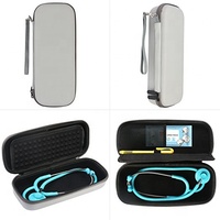 Étui de protection durable en EVA pour stéthoscope 3M Classic, antichoc, pour le transport et les voyages