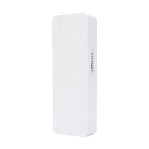 Điểm Truy Cập Không Dây Phạm Vi <span class=keywords><strong>Wifi</strong></span> 5.8Ghz 300Mbps <span class=keywords><strong>4Km</strong></span> Cầu Nối Không Dây Cpe Ngoài Trời - Product Image 1