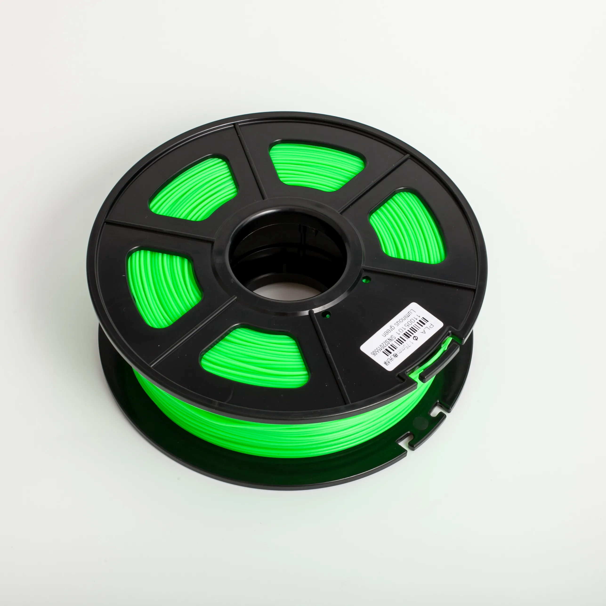 2022ใหม่จำนวนมาก3d พิมพ์3d ปากกา3d เครื่องพิมพ์ Filament สี H 3d Filament Spool