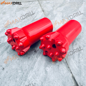 Max drill Durable Hot Sale T45 76mm Bohrer zur Minexpo-Ausstellung bringen - Product Image 5