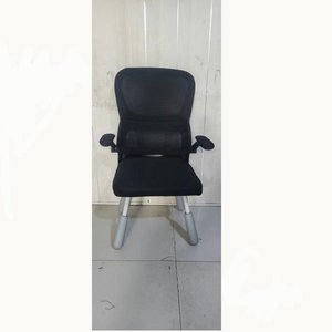 Silla de oficina moderna y cómoda de malla 37417-802  37417-803  37417-9008 - Product Image 2