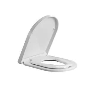 U Shape UF Home Use Built In Kid Potty Seat Baby Family Toilet Seat