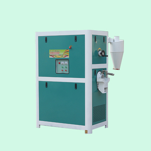 फैक्टरी मूल्य यूरोपीय मानक गर्म बिक्री बीन पीलिंग और स्प्लिटिंग मशीन/ल्यूपिन बीन डीहलिंग मशीन - Product Image 1