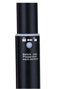 Asta telescopica in metallo all'ingrosso per addestramento cani - Product Image 4