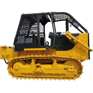 รถดันดินสำหรับป่าไม้คุณภาพสูง รุ่น SD22F - Product Image 4