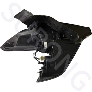 Surong mg Mulan(MG4) dẫn đuôi Ánh Sáng Thiết lập Trái + Phải 10976793 & 10976794, một năm bảo hành, e-đánh dấu chứng nhận - Product Image 5