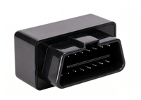 Eliminador de Códigos de Error DTC OBD2 para Automóviles, Chip ST con Función de Reposo, Modelo B13 de Fábrica