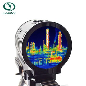 กล้องถ่ายภาพความร้อน LDTI006 IP65 พร้อม 15 โหมด ขยายภาพ 1X-8X และฟังก์ชั่นพลิกภาพ 15 โหมด รองรับ 15 ภาพ - Product Image 1