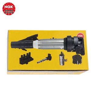 Bobina de encendido NGK directa de fábrica U5272 12137594596 para bobina de encendido <span class=keywords><strong>BMW</strong></span> Msd - Product Image 3
