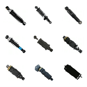 Amortiguador de camión ruso, amortiguador compatible con <span class=keywords><strong>Moskvich</strong></span> M 11,2905005 403 - Product Image 2