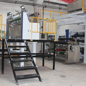 Hot bán nitrocellulose màng sơn máy NC khe cắm chất lỏng chết Lớp phủ trên vật nuôi/Dải thép NC phim máy sơn - Product Image 4