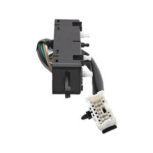 Interruptores Automotrices 87066-JC65A, Botones de Ajuste del Interruptor de Control del Asiento Eléctrico para Automóviles Nissan Teana 2008-2012 - Product Image 3