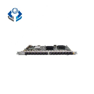 C300 c320 gpon olt ftth ऑप्टिकल फाइबर बोर्ड gtggk c + 16-पोर्ट के साथ ftb/ftx नेटवर्क के लिए 16 c ++ मॉड्यूल - Product Image 1