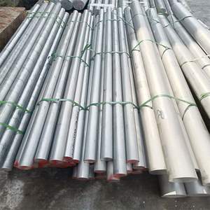 1060 55/60/65/70/75mm Thickness Aluminum <b>Rod</b> - Product Image 2