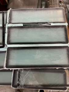 แก้วป้องกันรังสีตะกั่ว8mmpb สำหรับโรงพยาบาลผลิตจากโรงงานที่กำหนดเอง - Product Image 4