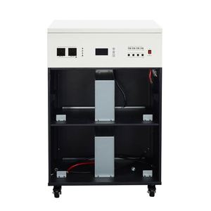 Générateur Solaire Portable Tout-en-un <span class=keywords><strong>5000</strong></span> <span class=keywords><strong>Watts</strong></span> pour la Maison 4000W 2000W 1800W 6000W 5000W 1500W - Product Image 4