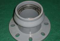 ASTM A554 Tube de tuyau en acier inoxydable rond soudé AISI 304 201 430 316 pour diverses applications