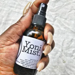 Brand new mist wash yoni spray feminine hygiene with high quality