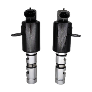 24356-3E000 24355-3E000วาล์วควบคุมน้ำมันสำหรับ Hyundai Santa Fe 2.7L เครื่องยนต์ใหม่ - Product Image 1