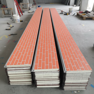 <span class=keywords><strong>ผนัง</strong></span>เหล็กชุบสังกะสีใหม่ของ Zhihong สำหรับห้องเย็น โรงแรม โรงงาน โรงพยาบาล และบ้านพักอาศัย พร้อมฉนวนกันความร้อน เป็นมิตรกับสิ่งแวดล้อม - Product Image 2