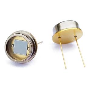 Kit de cellules monocristallines photovoltaïques à diode photo linéaire série MQ en boîtier métallique Taidacent, <span class=keywords><strong>capteur</strong></span> photocellule en <span class=keywords><strong>silicium</strong></span> haute précision - Product Image 5