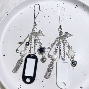 <span class=keywords><strong>Porte</strong></span>-clés en métal imprimé UV en alliage, design original, simple et tendance, avec cadre <span class=keywords><strong>photo</strong></span> souvenir pour voiture, idéal pour les trajets quotidiens - Product Image 3