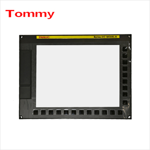 Cadre avant en plastique FANUC A250-0939-X001 pour 31iB - Product Image 6