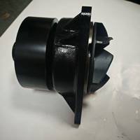 Bơm dầu cho động cơ Cummins 6CT, máy xúc xây dựng, bơm dầu C5402699 cho phụ tùng xe tải Trung Quốc