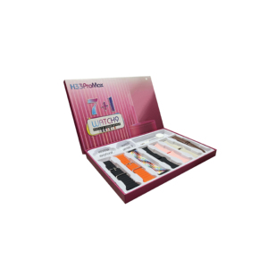 H33 Pro Max 7 + 1 Bluetooth Smartwatch Bán Buôn Bluetooth Cuộc Gọi Heart Rate Giám Sát Nhắc Nhở Sạc Không Dây Thông Minh Đồng Hồ - Product Image 3