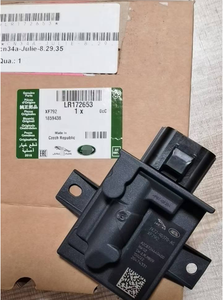 Bomba de combustible del módulo de control electrónico LR187424 LR172653 LR097220 T4A16365 LR083930 para Land Rover Range Rover <span class=keywords><strong>Evoque</strong></span> Discovery - Product Image 3