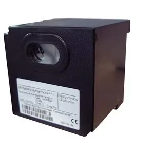 สำหรับการควบคุม ของแท้ใหม่เอี่ยม รับประกันหนึ่งปี LFL1.333 LFL1.322 LFL1.335 LFL1.122 - Product Image 6