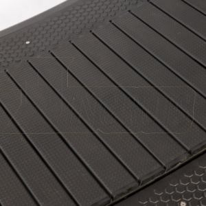 Tapis Roulant Manuale Senza Elettricità per Esercizi Stepper - Product Image 4
