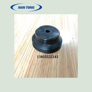 Buse de machine d'impression Nantong, diamètre intérieur 5 mm, diamètre extérieur 39 mm, hauteur 18 mm, pour pièces d'imprimante à jet d'encre - Product Image 1