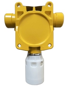 เครื่องตรวจจับก๊าซรั่ว Sensepoint XCD LEL สำหรับพื้นที่อันตราย VOC 0-5000ppm ได้รับการรับรอง ATEX II 2G พร้อมระบบแจ้งเตือนด้วยเสียง/ภาพและการสั่นสะเทือน - Product Image 1