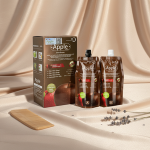 Crema Colorante <span class=keywords><strong>per</strong></span> <span class=keywords><strong>Capelli</strong></span> Marrone Scuro di Qualità Premium, Permanente Senza Ammoniaca, Etichetta Privata, Copre i <span class=keywords><strong>Capelli</strong></span> Grigi, OEM, <span class=keywords><strong>Tinta</strong></span> Professionale <span class=keywords><strong>per</strong></span> Salone, Adatta a Tutti i Tipi di <span class=keywords><strong>Capelli</strong></span> - Product Image 2